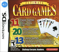 Ultimate Card Games (Complete) (used)