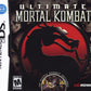 Ultimate Mortal Kombat (Complete) (used)