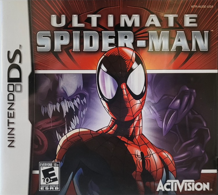 Ultimate Spider-Man (Complete) (used)