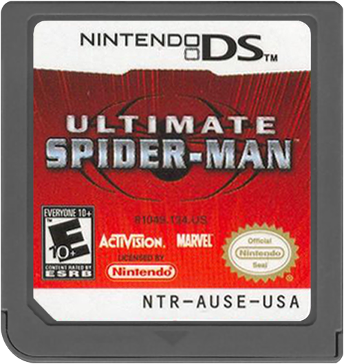 Ultimate Spider-Man (Complete) (used)