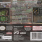 Underground Pool (Complete) (used)