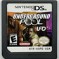 Underground Pool (Complete) (used)