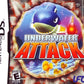 Underwater Attack (Complete) (used)