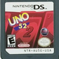 Uno 52 (Complete) (used)