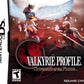 Valkyrie Profile: Covenant of the Plume (Complete) (used)