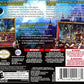 Vampire Moon: The Mystery of the Hidden Sun (Complete) (used)
