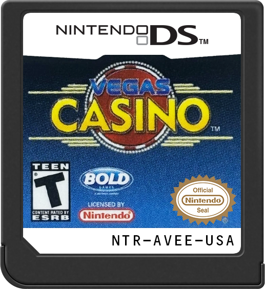Vegas Casino (Complete) (used)