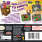 Viva Pinata Pocket Paradise (Complete) (used)