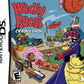 Wacky Races Crash and Dash (Complete) (used)