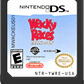 Wacky Races Crash and Dash (Complete) (used)