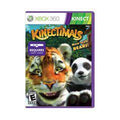 Kinectimals: Now with Bears (Complete) (used)