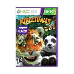 Kinectimals: Now with Bears (Complete) (used)