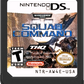 Warhammer 40000 Squad Command (Complete) (used)