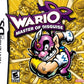Wario Master of Disguise (Complete) (used)
