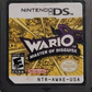 Wario Master of Disguise (Complete) (used)