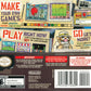 Wario Ware D.I.Y. (Complete) (used)