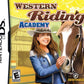 Western Riding Academy (Complete) (used)