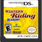 Western Riding Academy (Complete) (used)