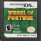 Wheel of Fortune (Complete) (used)