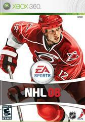 NHL 08 (Complete) (used)