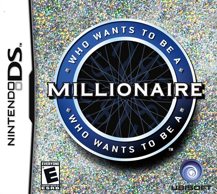 Who Wants To Be A Millionaire (Complete) (used)