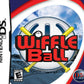 Wiffle Ball (Complete) (used)