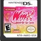 Winx Club: Quest for the Codex (Complete) (used)