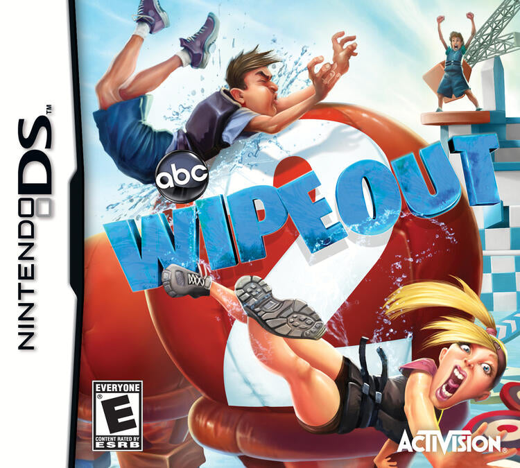 Wipeout 2 (Complete) (used)