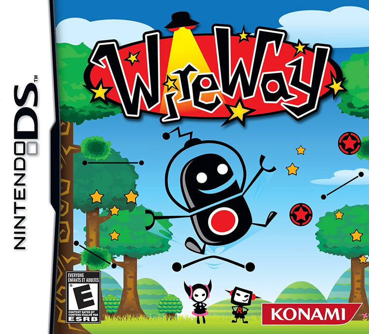 WireWay (Complete) (used)