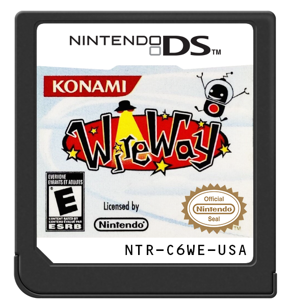 WireWay (Complete) (used)