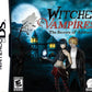 Witches & Vampires (Complete) (used)