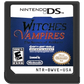 Witches & Vampires (Complete) (used)