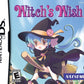 Witch's Wish (Complete) (used)