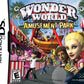 Wonder World Amusement Park (Complete) (used)