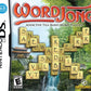 WordJong (Complete) (used)