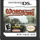 WordJong (Complete) (used)