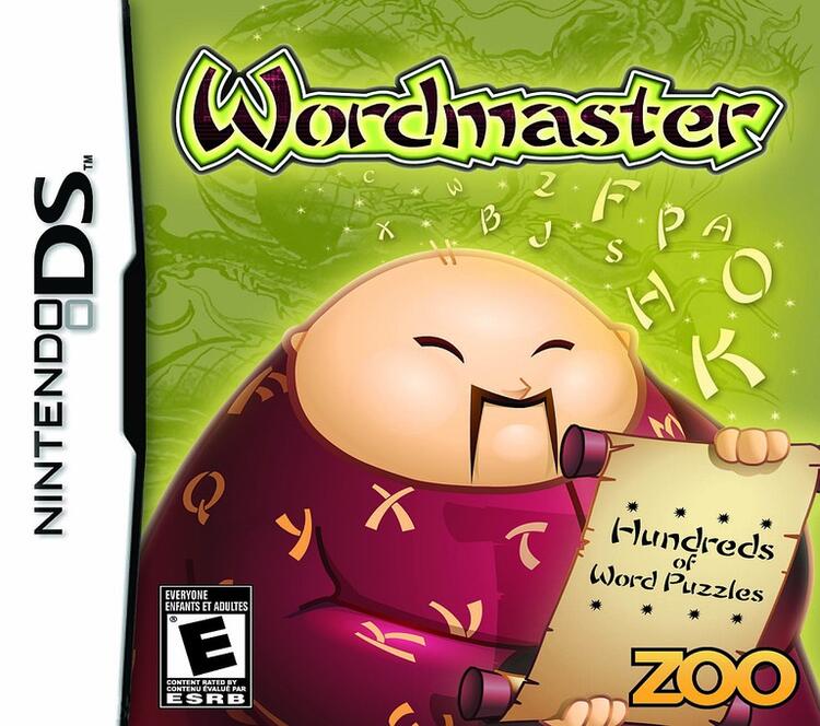 Wordmaster (Complete) (used)