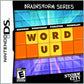 Brainstorm Series: Word Up (Complete) (used)