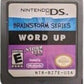 Brainstorm Series: Word Up (Complete) (used)