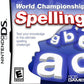 World Championship Spelling (Complete) (used)
