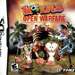 Worms Open Warfare (Complete) (used)