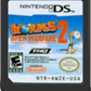 Worms Open Warfare 2 (Complete) (used)