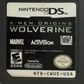 X-Men Origins: Wolverine (Complete) (used)