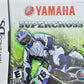 Yamaha Supercross (Complete) (used)
