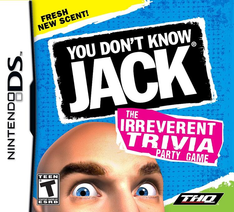 You Don't Know Jack (Complete) (used)
