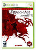 Dragon Age: Origins Awakening Expansion (Complete) (used)