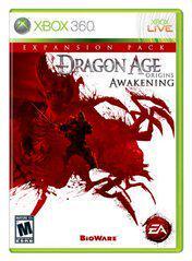 Dragon Age: Origins Awakening Expansion (Complete) (used)