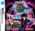 Yu-Gi-Oh 5D's World Championship 2010: Reverse of Arcadia (Complete) (used)
