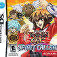 Yu-Gi-Oh GX Spirit Caller (Complete) (used)