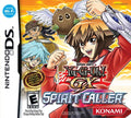 Yu-Gi-Oh GX Spirit Caller (Complete) (used)